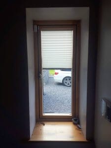 blinds clonard