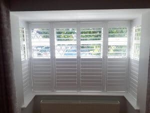 Shutters Meath