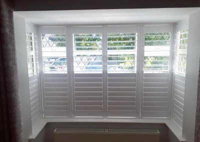 Shutters Meath