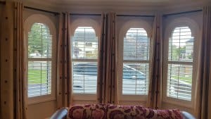 shutters offaly