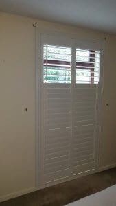 shutters stillorgan