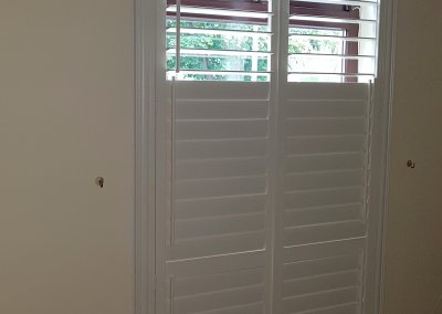 shutters stillorgan