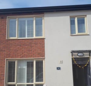 shutters hansfield