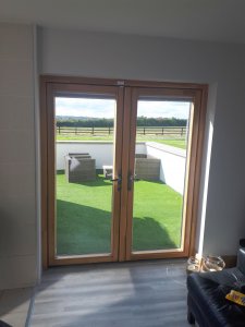blinds clonard