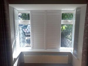 Shutters Meath
