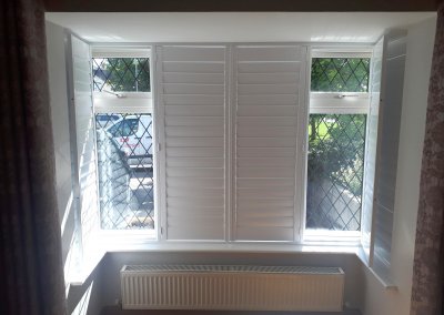 Shutters Meath