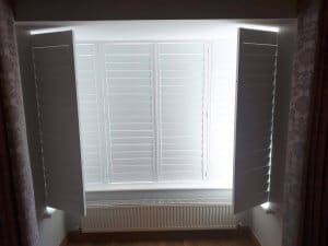 Shutters Meath