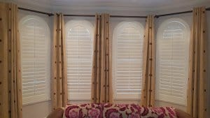 shutters offaly