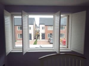 shutters hansfield