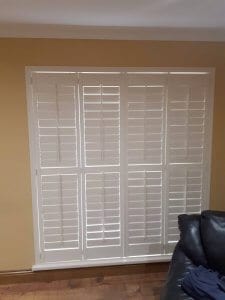 shutters cabra