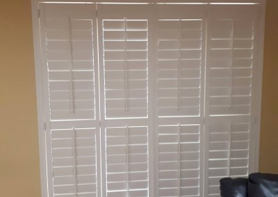 shutters cabra