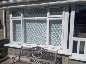 Shutters Meath