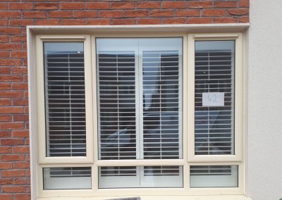 shutters hansfield