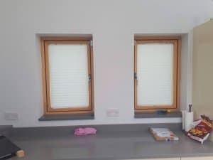 blinds clonard