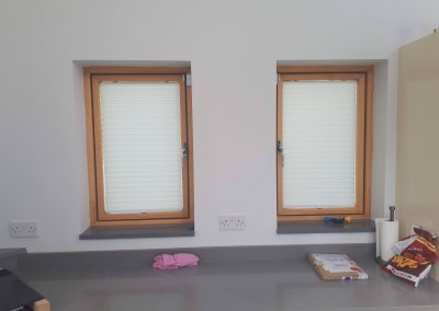 blinds clonard