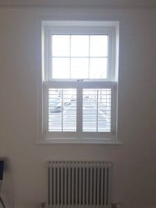 shutters dun laoighre
