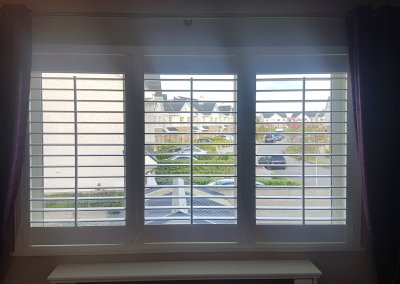 shutters kildare