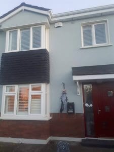 Shutters Carlow
