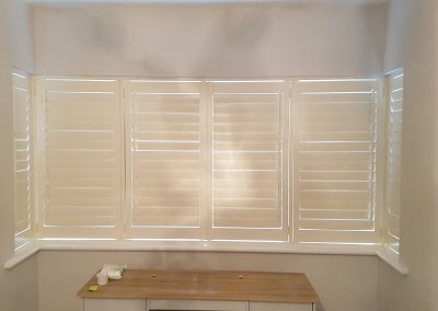 Shutters Naas