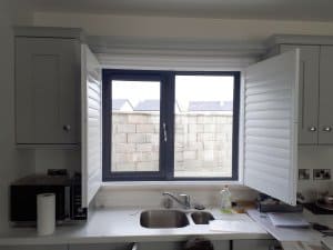 Shutters Waterford