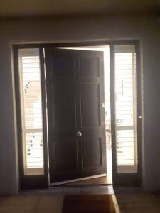 Shutters Clonee