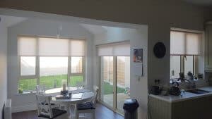 blinds terenure