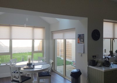 blinds terenure