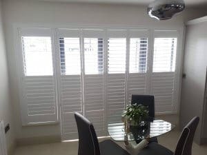 Shutters Waterford
