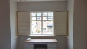 Shutters Naas