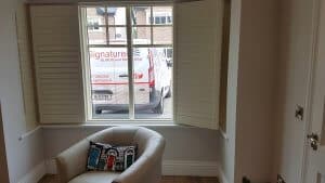 Shutters Naas