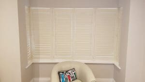 Shutters Naas