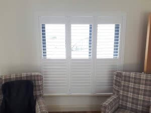 Shutters Waterford