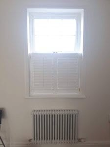 shutters dun laoighre