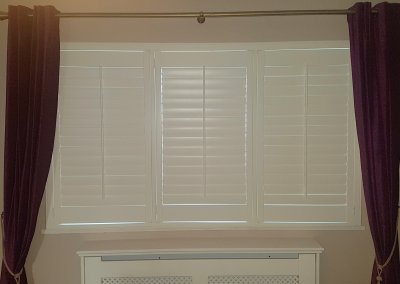 shutters kildare