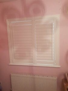 Shutters Carlow