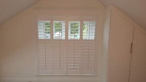 Shutters Porterstown
