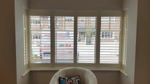 Shutters Naas
