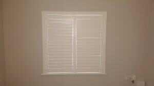Shutters Drumcndra