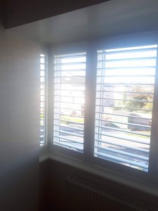 Shutters Carlow