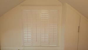 Shutters Porterstown