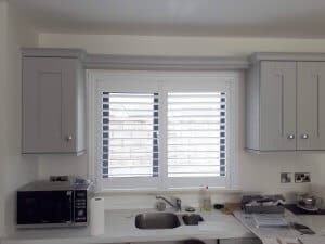 Shutters Waterford