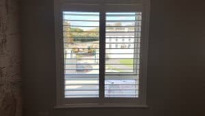 Shutters Drumcndra