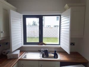 Shutters Waterford