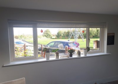 Blinds Garristown