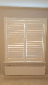 Shutters Drumcndra
