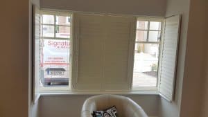Shutters Naas