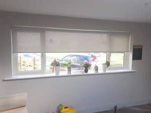Blinds Garristown