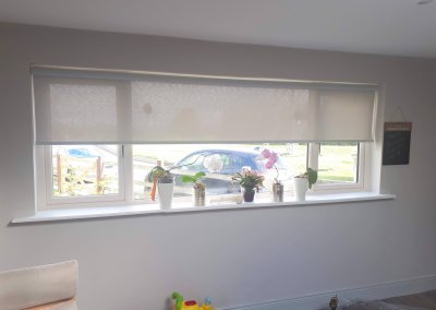 Blinds Garristown