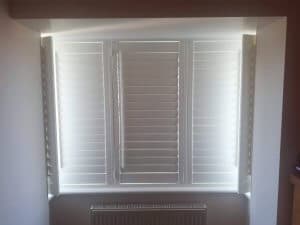Shutters Carlow