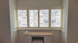Shutters Naas